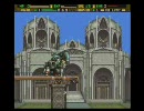 ガンハザード　ハービーG縛り 十六発目 ～サー・ガウェイン戦～