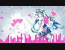 【雪ミク（初音ミク）】雪がとける前に【SNOW MIKU 2016 × TextAlive】