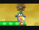 【４人実況】マリオwiiuでリアル鬼ごっこ　part4