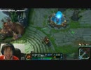2月4日【【lol】KR ソロQ　か日本鯖CBT シルバー1　名前きよch 6