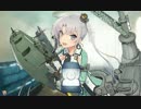 【艦これ】秋津洲改とｹｯｺﾝｶｯｺｶﾘ