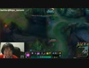 2月4日【【lol】KR ソロQ　か日本鯖CBT シルバー1　名前きよch 7