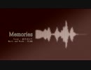 【結月ゆかり】Memories 【オリジナル曲】