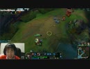 2月4日【【lol】KR ソロQ　か日本鯖CBT シルバー1　名前きよch 9