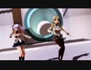 【MMD艦これ】『 Rather Be』式香取,鹿島