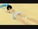 【実況】夏だ！海だ！パンツだッ！！ 夏色ハイスクル★青春白書（略） 50