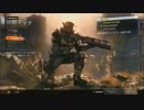 【実況】友と戦場を駆けろ！Part3　当たらぬテンペスト編 【CoD:BO3 】