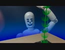 【3D】メダカのVRアプリ作ってみた【VR】
