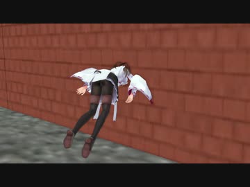 【MMDコラボ】艦娘の日記帳　異伝　超次元コラボ編