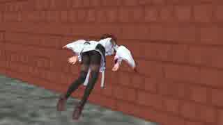 【MMDコラボ】艦娘の日記帳　異伝　超次元コラボ編