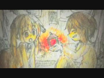 【深緑×ふみこ】ぼくらのレットイットビー【合わせてみた(歌い分け)】