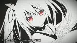 「Cat's dance」 yuzuyuとまらしぃ