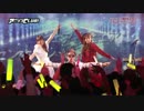 motsu & 大橋彩香 & ZAQ「Burst The Gravity」