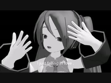 【ボーカロイドＶ系カバー祭り】オープニング【cali≠gari】