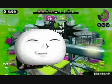 【もこうMAD】チンパン節