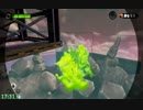 【RTA】スプラトゥーン ヒーローモード in 53;44.27 part 1【記録更新】
