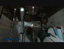 兄松(+α)が白い隔離施設の中でテストをするPart.3(後編)【偽実況】