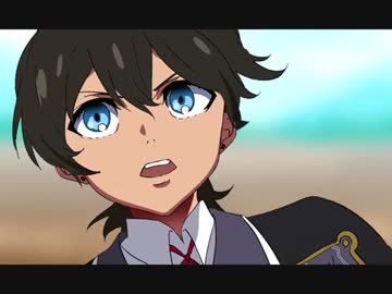 とうらぶPV風もどき