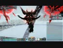 【PSO2】Te/Br メギバ連ステの懐かし動画 その1【Te/Br】