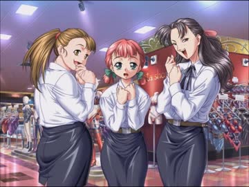 【真説　猟奇の檻】鬼畜M男がエロい百貨店を極秘調査　part20 【実況】