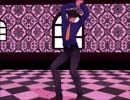 【血界】番頭が Get Up & Move!! 【MMD】