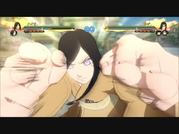 【ストーム４】新旧奥義集3