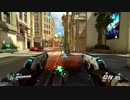 Overwatchの検証動画【その１】