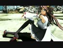 [MMD]　金剛改二で「Sweet Devil」