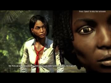 【Dead Island】生き残ればいいの？実況２６日目