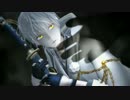 【MMD刀剣乱舞】鶴丸国永＋献上組のワンダーラスト