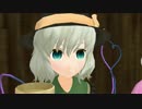 【ＭＭＤドラマ】第１２回東方人気投票【東方ＭＭＤ】