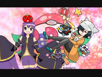 【ポケモンORAS】嫁ポケと共にPSP‐GPデート③【VS小瓶】【字幕実況】