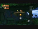 【実況】ドンキーコングトロピカルフリーズを2人でプレイ part8