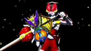【仮面ライダーバトライド・ウォーⅡ】超・絶初見実況Ⅱ【take65】