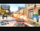 【COD:BO3】電脳世界を駆け回りたい【第8回】