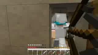 【Minecraft】あ、ちょっと世界救ってくる《アスタルテ実況》Part3