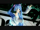 【MMD】サイバーサンダーサイダー【つみ式ミク】
