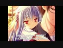 【UTAU】true my heart(きしめん) アカペラ風