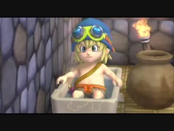 【実況】ひっそりとドラゴンクエストビルダーズを楽しむ【その８】