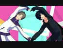 【MMD刀剣乱舞】好きだな君が【年齢操作モデル】