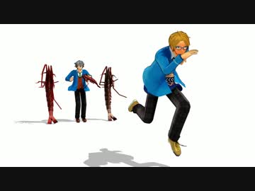 ついったにあげた小ネタをまとめてみただけ(７本)
