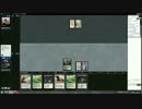 【MO】ＭＴＧスタンダード Abzan Blue vs Abzan Ally 【レミー】