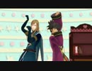 【テイルズオブMMD】ジェイドとレイヴンでキャットフード【TOA＆V】