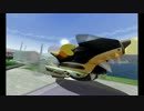 【カービィのエアライド】 レックスウィリー フリーランWR全集