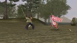 ブレイドクロニクル　PVP動画　1/3