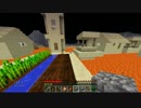 【マインクラフト】マグマの海と終わらない夜 パート12【実況】