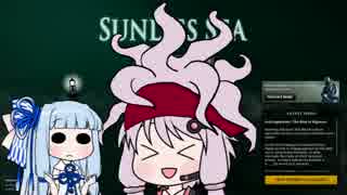 sunless sea実況 03