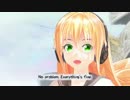 メルフィさんとソードワールドRPG_第12話