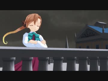 銀河艦娘外伝 「オータムクラウド後篇」