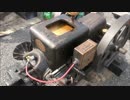 [いにしえの発動機たち] 1950年頃? ナショナル発動機 2.5馬力 その2